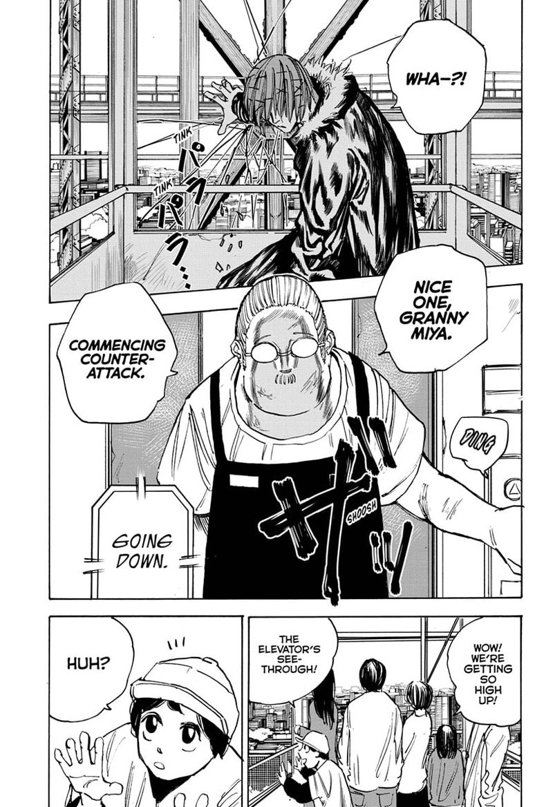 Chapter 47 Going Up - Page 25